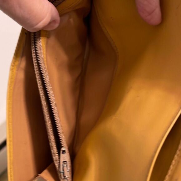 Celine Paris Macadam Pattern Bi-Fold Vintage Logo Wallet - Picture 9 of 14